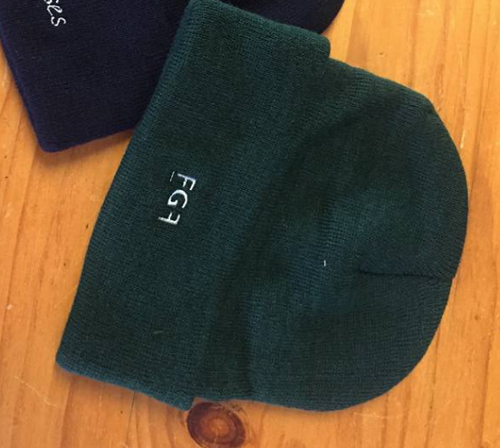 Beanies